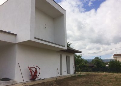 De Ark - Villetta Monofamiliare - Montevarchi