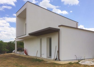 De Ark - Villetta Monofamiliare - Montevarchi