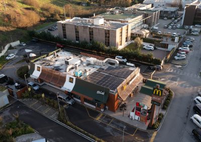 De Ark - McDonald's - Terranuova Bracciolini