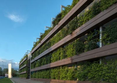 De Ark - Palazzo dell'Innovazione