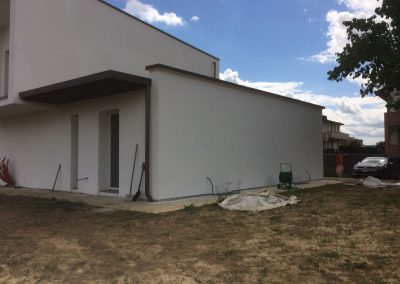 De Ark - Villetta Monofamiliare
